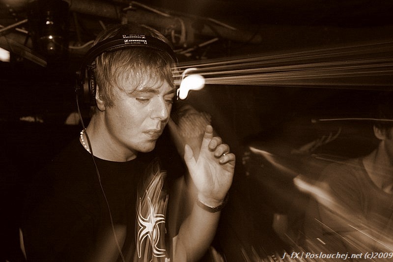 dnbleague - 23.10.09